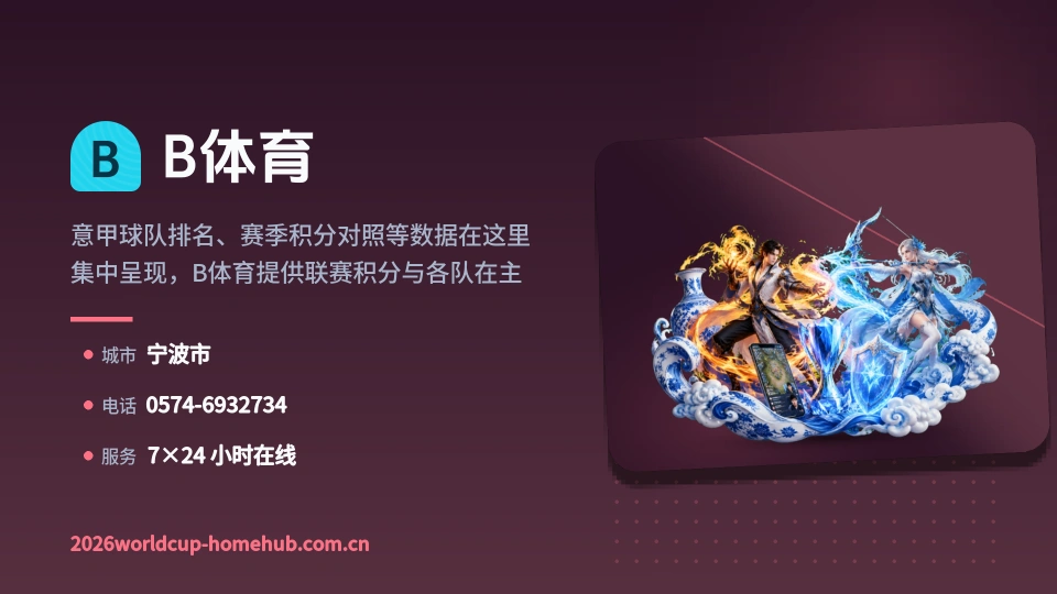 关于B体育